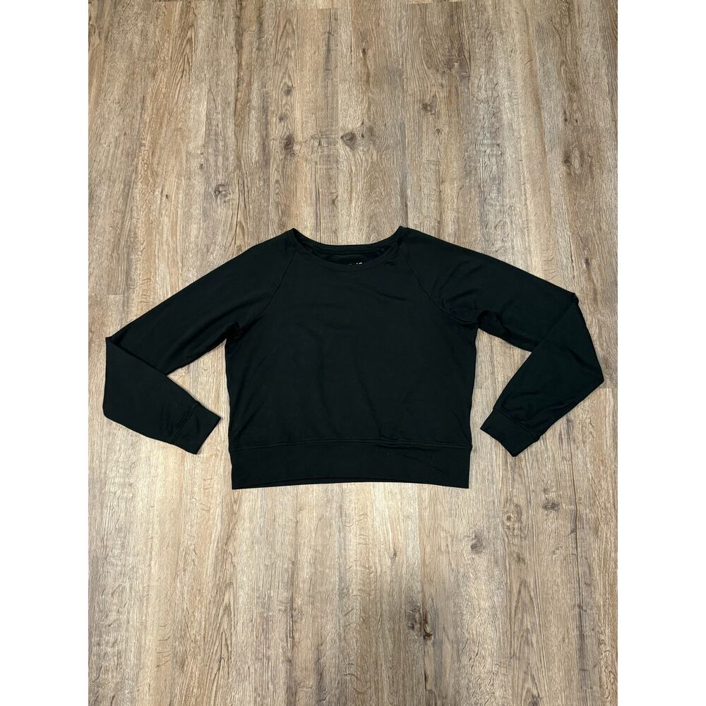 Outdoor Voices Womens Long Sleeve Top Size Medium